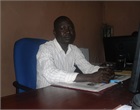 Oumarou Madi